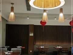 大堂-陆壹捌餐厅(五大道店)