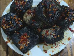 -五娭毑臭豆腐(黄兴南路店)