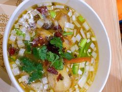 -卷翻天·卷饼(欧亚商都店)
