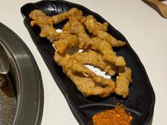 -椒王火锅(厚街万达店)