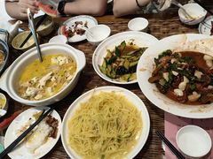 -老山东·山东菜(鲁菜名店)