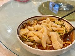 大拉皮-汗腾格里·风味餐厅(新疆驻京办店)