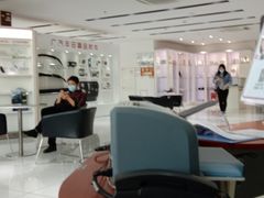 -上海和展广汽丰田4S店(老闵行店)