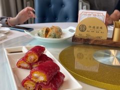 -怀德酒楼·粤菜·海鲜·茶点(宝安国际机场店)