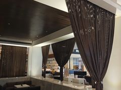 -天津东凯悦酒店·大堂吧