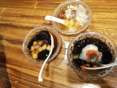 -梧州双钱龟苓膏(老街店)