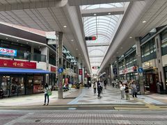 -西归浦每天偶来市场