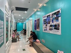 -Isee灰姑娘(龙湖狮山天街店)