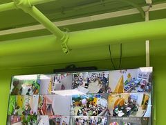 -彩翼美术馆(方庄校区)