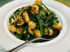 -万龙洲海鲜(广渠门店)