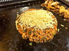 -韩阳王石板烤肉