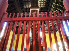 -北京国子监胡同