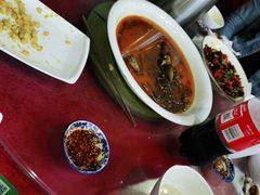 -易老妈蹄花.特色川菜(人民公园总店)