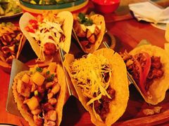 墨西哥特色塔可玉米饼-TEQO·Mexican food & Bar