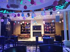 大堂-东方金柜(郑州金水印象汇店)