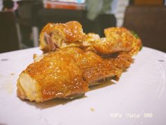 -尚一汤 广东炖汤(金桥国际店)