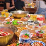 重庆探店｜不能错过的民国风火锅串串美食