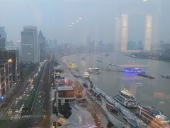 -上海外滩英迪格酒店