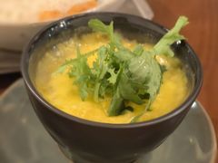 三芝士焗薯蓉-Retro Deli 茶泡饭