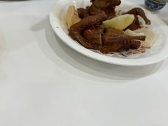 -螺涌海鲜酒楼(增槎路店)