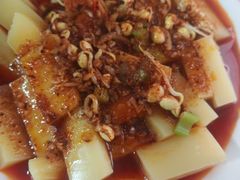 -西府酒家(太白山店)