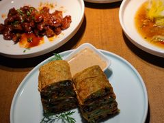 -外婆家(杭州马塍店·杭帮菜名店)
