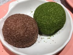 -争鲜回转寿司(南开大悦城店)
