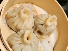 -南京大牌档(新街口德基广场店)