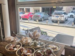 -雀食面包店(钟楼店)