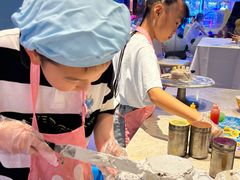 -芭菲盛宴·环球美食(袁家岗店)