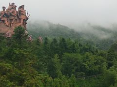 -井冈山风景名胜区
