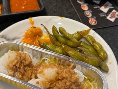 -神户赤童日式烤肉伙伴(东直门店)