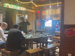 -灶东家民间菜(回兴店)