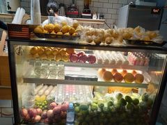 -一些柠檬一些茶(西村店)
