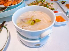 -杭州新新饭店·1913餐厅