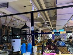 -新疆烧烤王(广灵店)