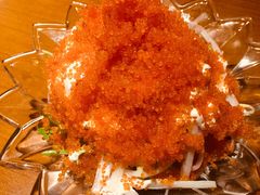 火山沙拉-魔丼屋(日月光店)
