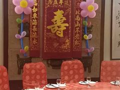 包厢-老山东·山东菜(鲁菜名店)