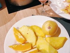 -星伦多自助料理(爱琴海店)