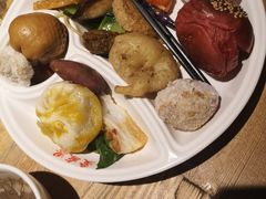 -素清香(解放路店)