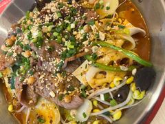 -每味每客·重庆麻辣烫(闵行龙湖天街店)