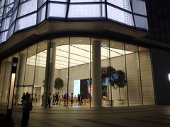 -Apple零售店(济南恒隆广场店)