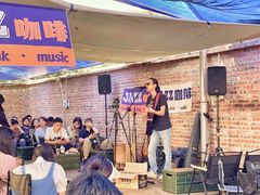 -大理床单厂艺术区