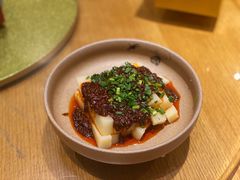 -张烤鸭·川菜·非遗冒烤鸭(青石桥店)