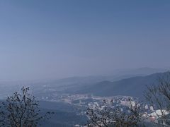-惠山国家森林公园