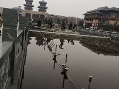 -中国汉城景区