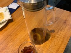 柠檬酸梅汁-壹只卤鹅(华润万家店)