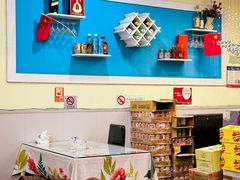 -金姐台湾菜(珠江路店)