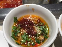 -海底捞火锅(泉城路店)