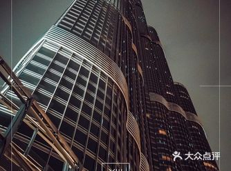 星级美食！不可错过这些迪拜餐厅的美味！！！